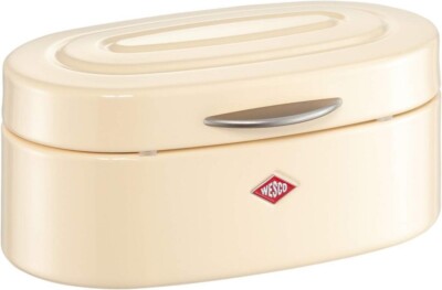 Wesco | Brotkasten Mini Elly Mandel   236001-23