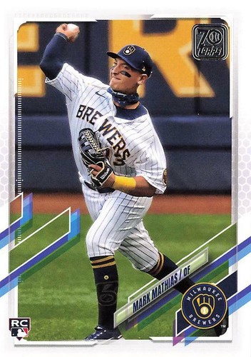 2021 Topps Series 2 - #331 to #660 - Complete your set - 2 CARD MINIMUM! - Picture 70 of 249