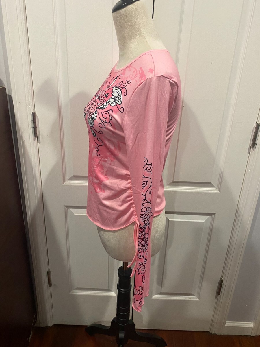 AK!さま専用Butterfly Jacquard Top white-harper-bright-designs-