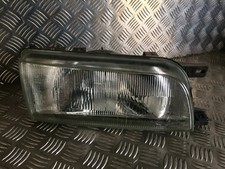 Feu avant (phare) Nissan SUNNY