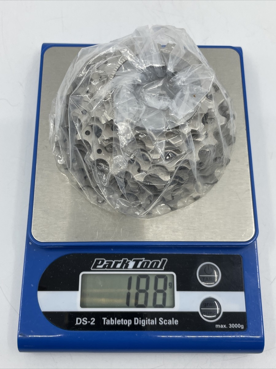 パーツ DURA-ACE CS-7800 10s 11-23T Shimano Dura Ace CS-7800 11-23t 10 Speed Cassette 7800