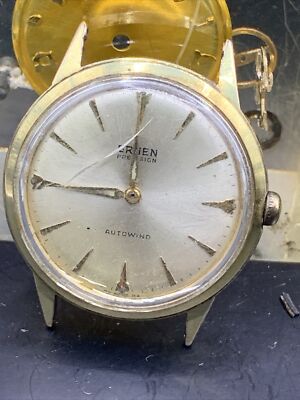 gruen precision automatic
