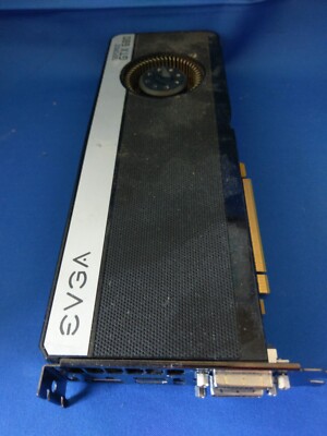 Mac Pro GPU EVGA GTX 680 4GB 4K 4 Monitor GPU Mac Pro 3.1,4.1, 5.1