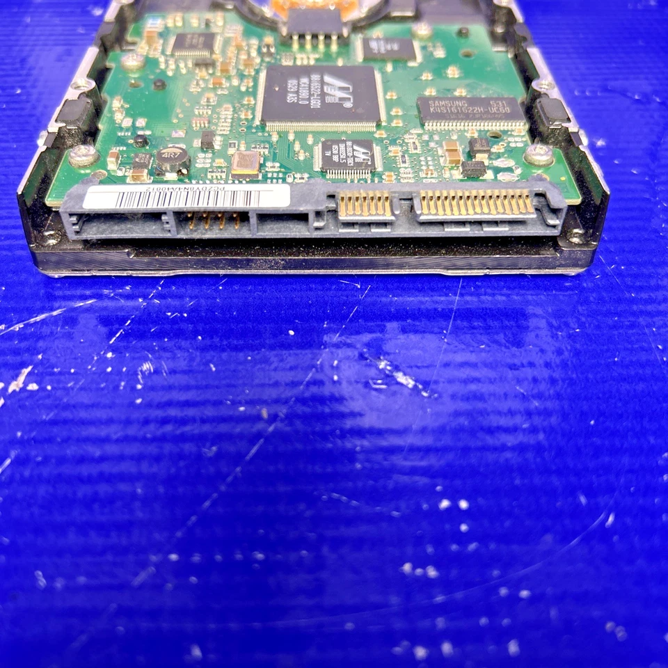 SP0411C/R 40GB Samsung Hard Drive🟦 - Image 4 of 4