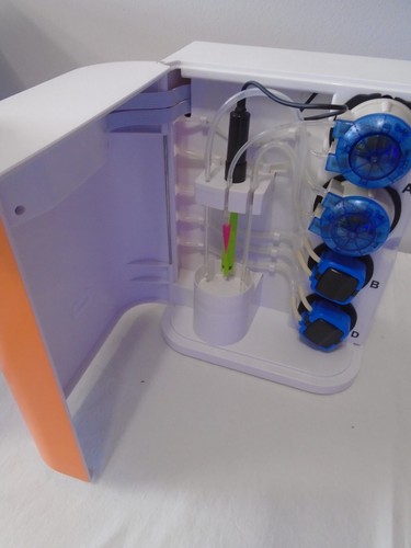 Focustronic Alkatronic Professional Pro Alkalinitätsregler mit Reagenz - Bild 14 von 18