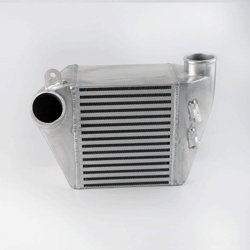Fit For 02-05 VW Golf GTI Jetta MK4 1.8T Turbo Kit Bolt-On Mount Intercooler - Picture 8 of 8