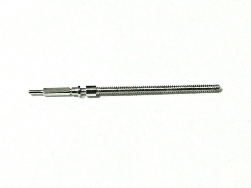 Tige De Remontoir FHF 30 10 1/2 Pour Mouvement Montre - Neuf De Stock