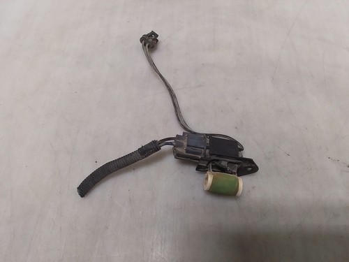 Jeep JK Wrangler 3.8L Fan Motor Resistor 2007-2011 154601 - Picture 4 of 24