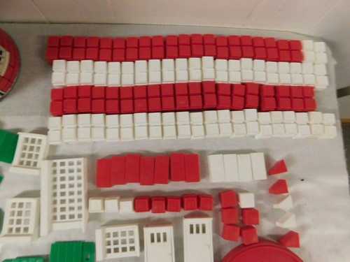 bayko bricks