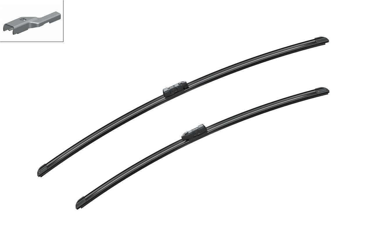 3 397 007 120 BOSCH Wiper Blade for CITROËN,DS,FORD,PEUGEOT