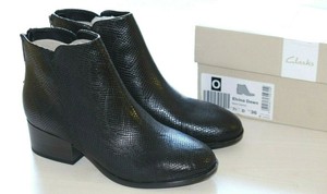 clarks elvina boots