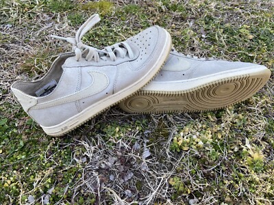 487643-201 nike Air Force 1 Sandtrap Womens Size 6 Uk 3.5 Eur 36.5 Sneaker  Shoes | eBay