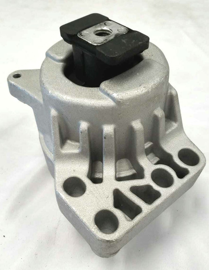 3266 Right Engine Mount (1 Pc) Fits Ford Edge 2.0L Auto Trans Only