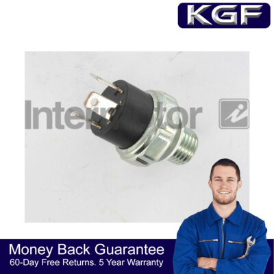 KGF Oil Pressure Switch Fits Daewoo Nexia Espero Lemans 1.5 1.6 1.8 2.0 #1