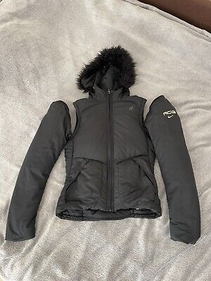 2 in 1 Nike ACG vintage y2k down jacket and vest swoosh | eBay 2 in 1 Nike ACG vintage y2k down jacket and vest swoosh | eBay