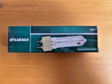 SYLVANIA | CMI-T SUPERIA 150W 3000K G12
