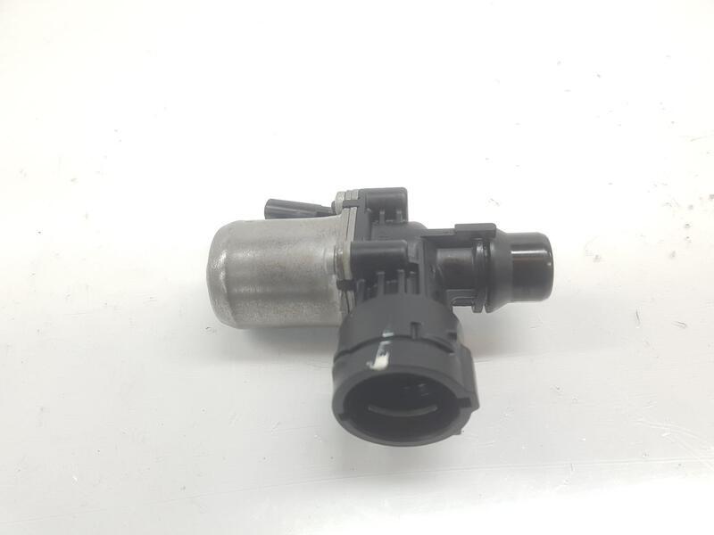 11518689694 heizungsventil für BMW X3 ELECTRIC 2017 8689694 