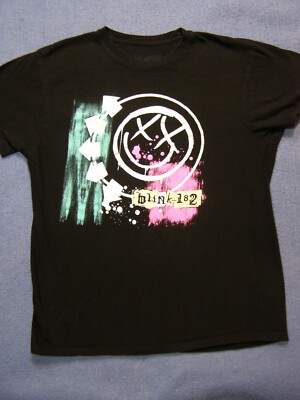 EIGHTEEN VISIONS Tシャツ XL EIGHTEEN VISIONS 