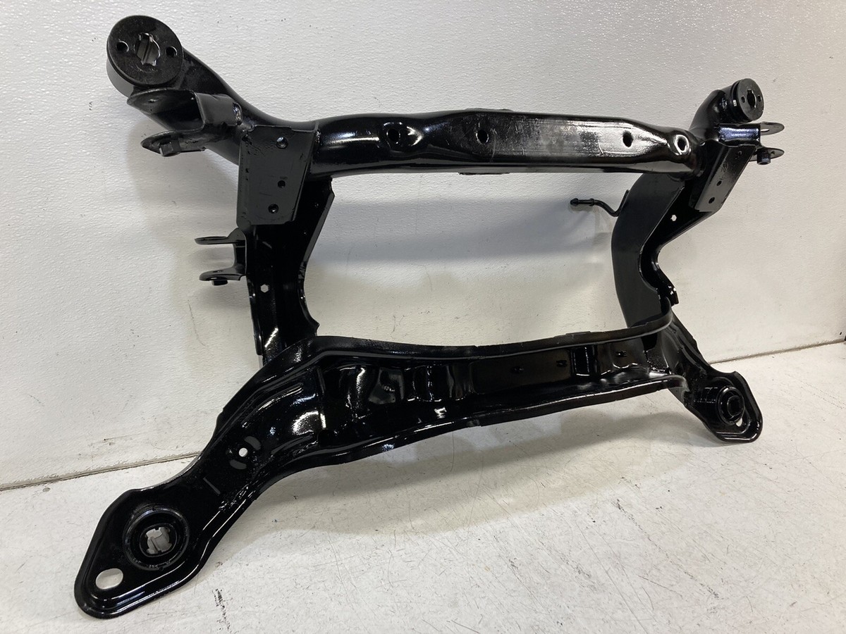 1girl♪mama 2007-2015 Volvo S80 AWD Rear Suspension Crossmember Sub