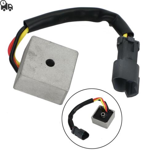 Voltage Regulator Rectifier for Club Car Precedent Gas or Electric 1028033 B2 - Picture 1 of 10