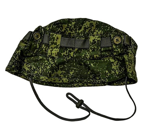 Boonie Hat Panama EMR Hiking Outdoor Hunting Russian Original - Picture 5 of 6