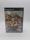 Atelier Iris: Eternal Mana PlayStation 2 PS2 CIB Complete w Manual and Reg Card