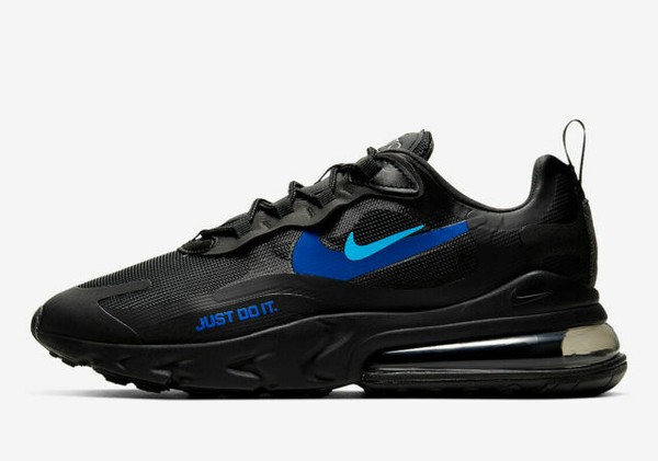 Size 13 - Nike Air Max 270 React Just Do It 2019 for sale online | eBay