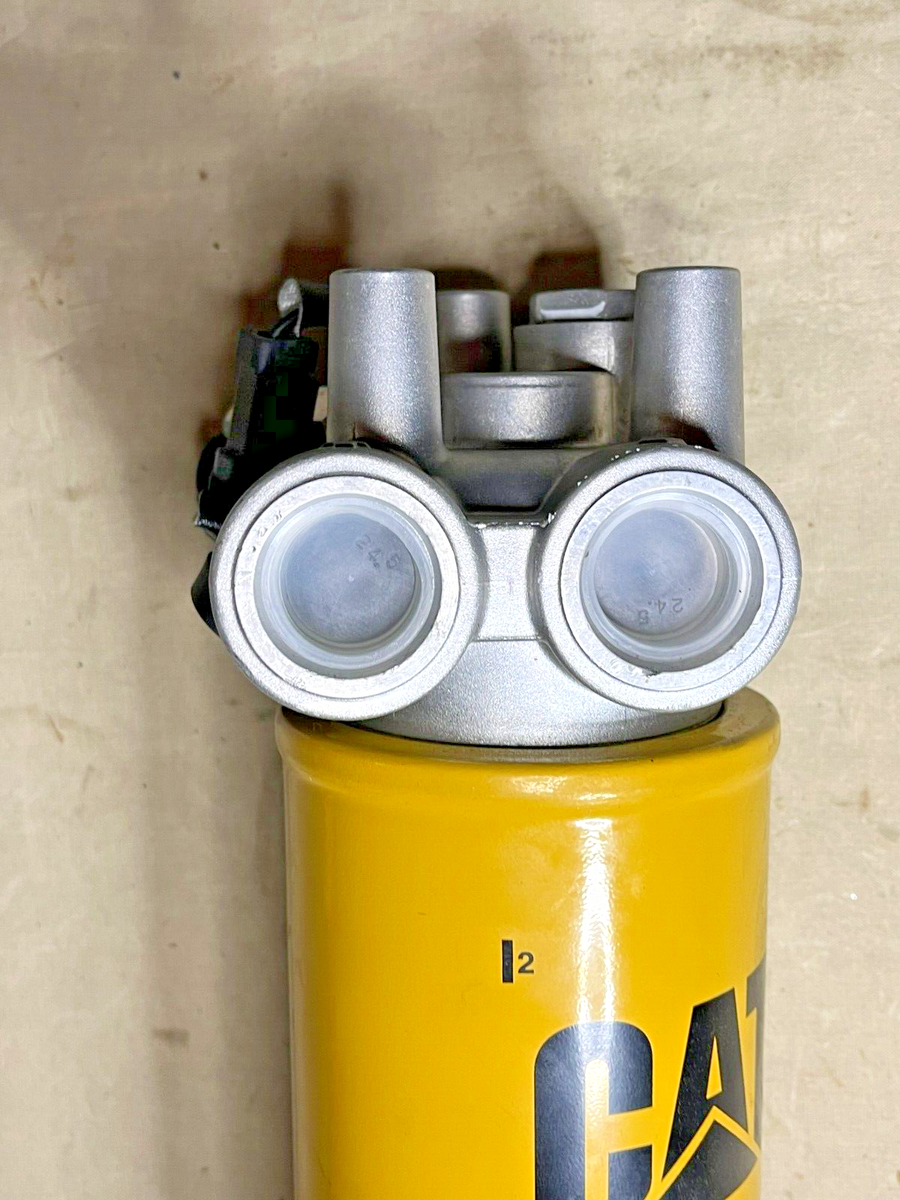 ☆フィル☆ Amazon.com: 1G8878 Hydraulic Filter fits Caterpillar 301.5