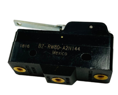 BZ-RW80-A2N144 Basic Large Snap Action Switch