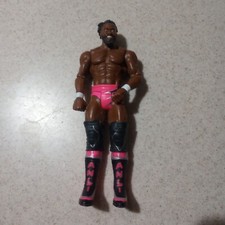 2017 Mattel WWE Series 80 Rich Swann ANLI  6.75