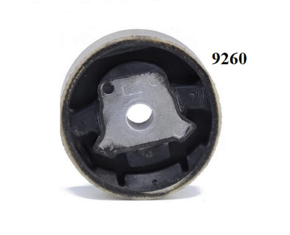 7 piezas montaje de motor y transmisión compatible con Audi TT Quattro 2009-2015, TTS Quattro 2,0 L Coupe Foto 4 de 4