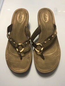 ladies sandals skechers