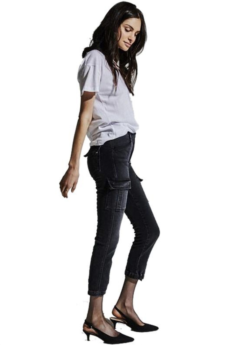 valentini jeans