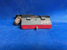 WIRING HARNESS PLUG CONNECTOR Ford MUSTANG 3.9 ECU ECM PCM 4R3A-12A650-ADA DKY0