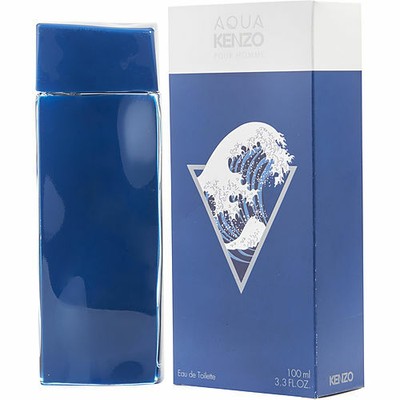 kenzo aqua precio