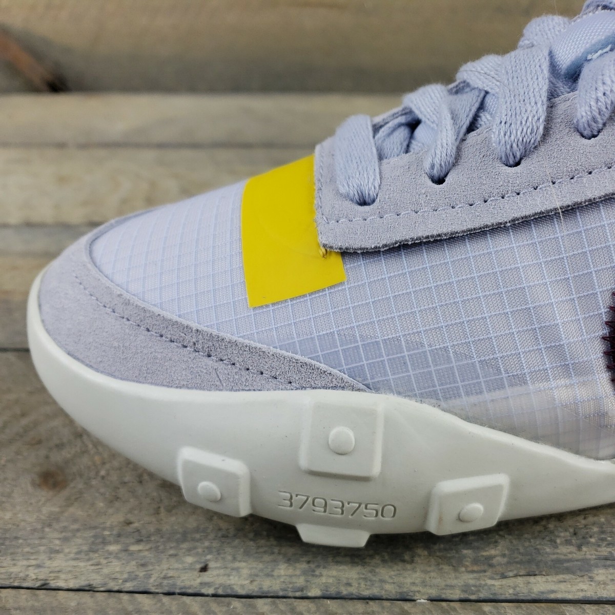 Nike Waffle Racer 2X Women's Shoes Ghost/Dark Beetroot -Light Bone