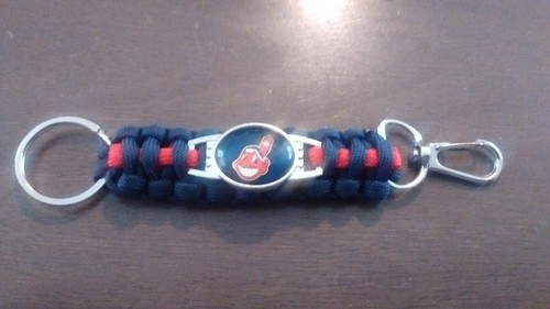 MLB paracord keychains..Buy 2 Get 1 Free. Must add 3 to your cart!! - Picture 9 of 31