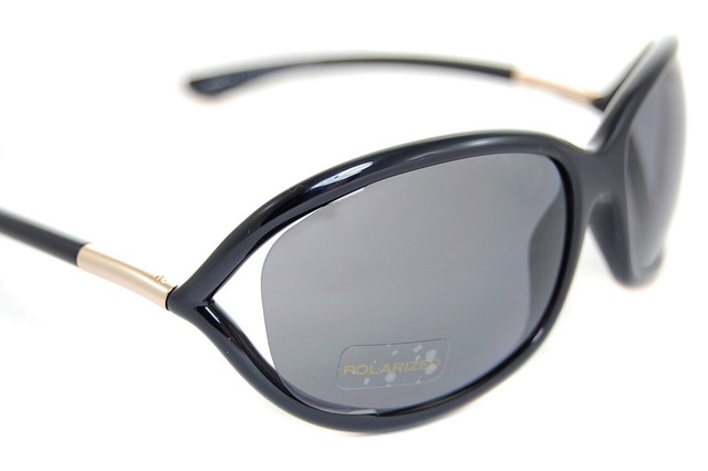 Tom Ford TF 8 Jennifer 01d Black Tf8 
