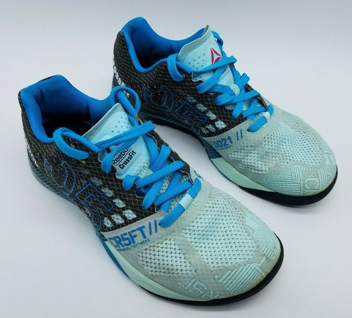 reebok cr5ft