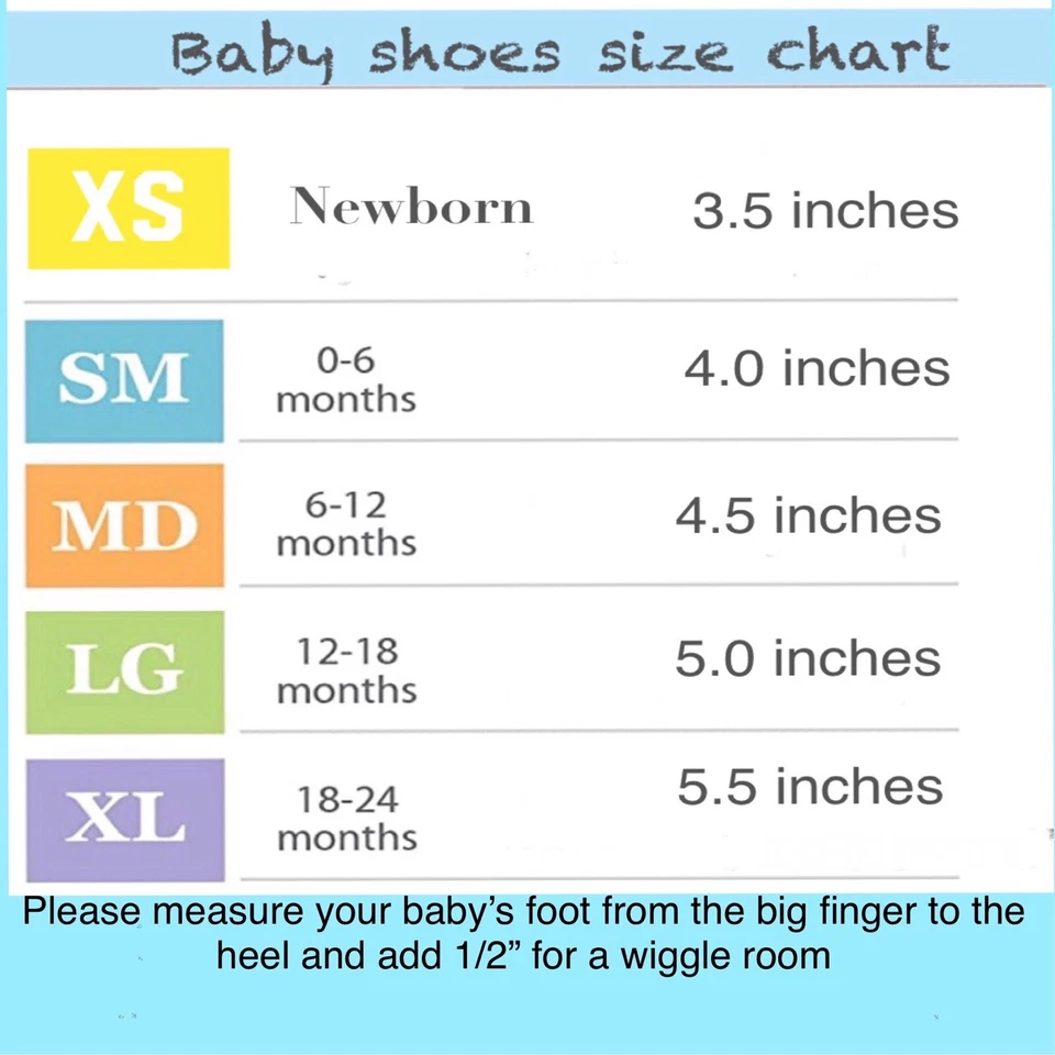 粉红色火烈鸟婴儿床鞋/柔软棉质女宝宝短靴 0-6 M 码 — 第 4/4 张图片