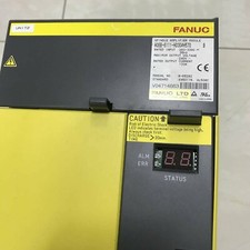 1PC New Fanuc A06B-6111-H030#H570 Servo Drive...