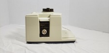 Extractor de Jugos Oster 323-06A Pieza de Repuesto Funcionamiento Base de Motor FALTA CLIP