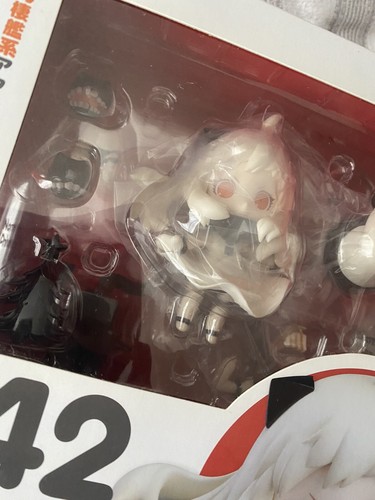 Nendoroid 542 Northern Princess Good smile 'Kantai Collection -KanColle’ - Picture 8 of 10