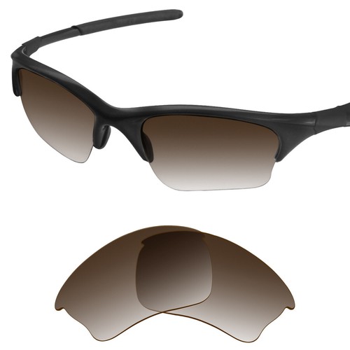 Lente de repuesto EYAR para gafas de sol Oakley Media chaqueta XLJ - Múltiples opciones - Imagen 28 de 34