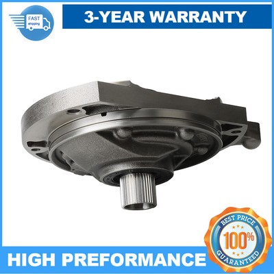 1X For Chery E5 TRANSPEED QR019CHA CVT Automatic Transmission Oil Pump Assembly