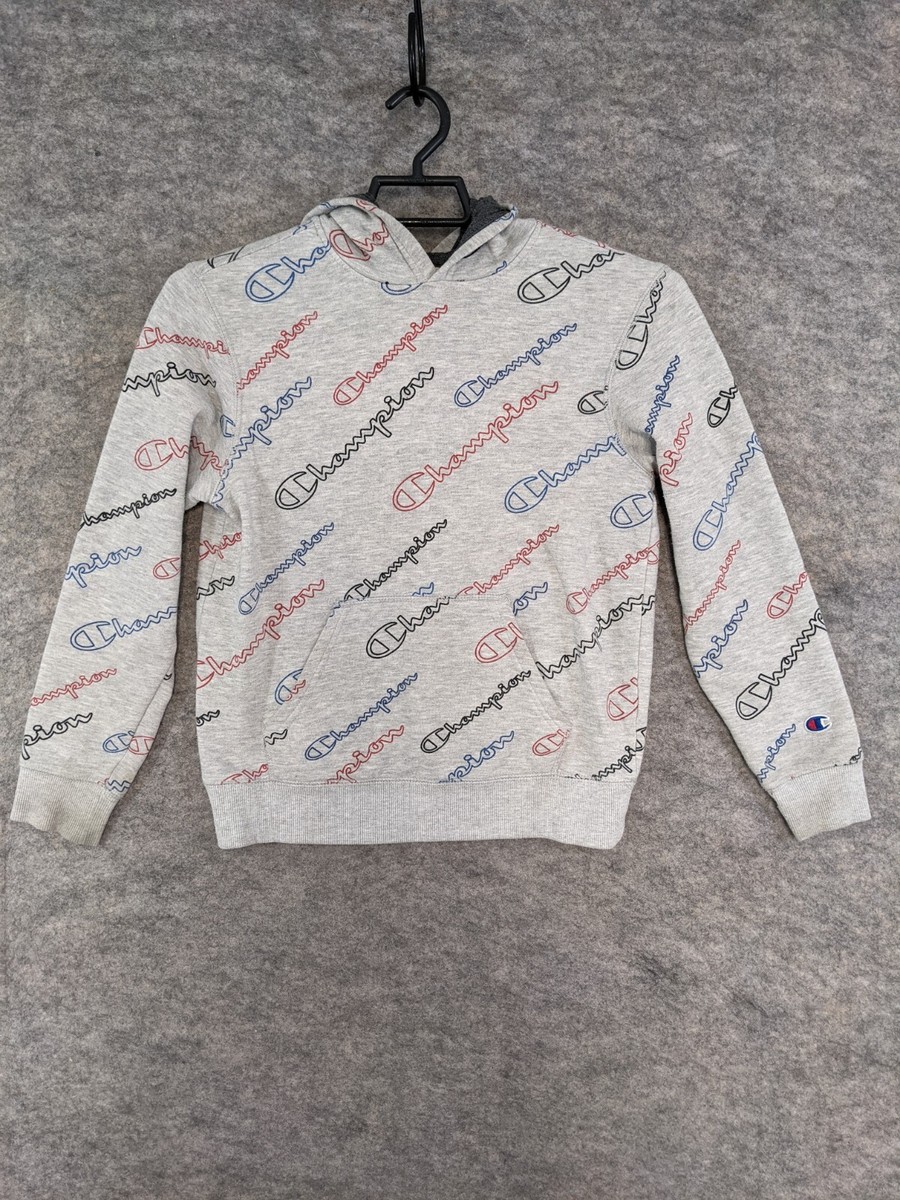 Typing Tutor Champion Hoodie Pink Jd Polycotton Blue Hoodie For