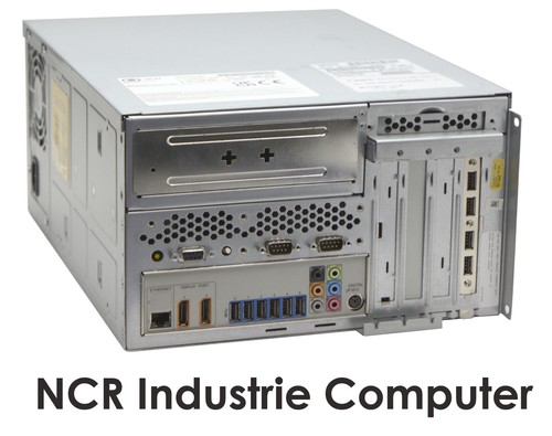 Computer Misano NCR Model 6659 CHS-CORM01 6659-1000-6000 445-0770628 13378733 #1 - 第 2/5 張圖片