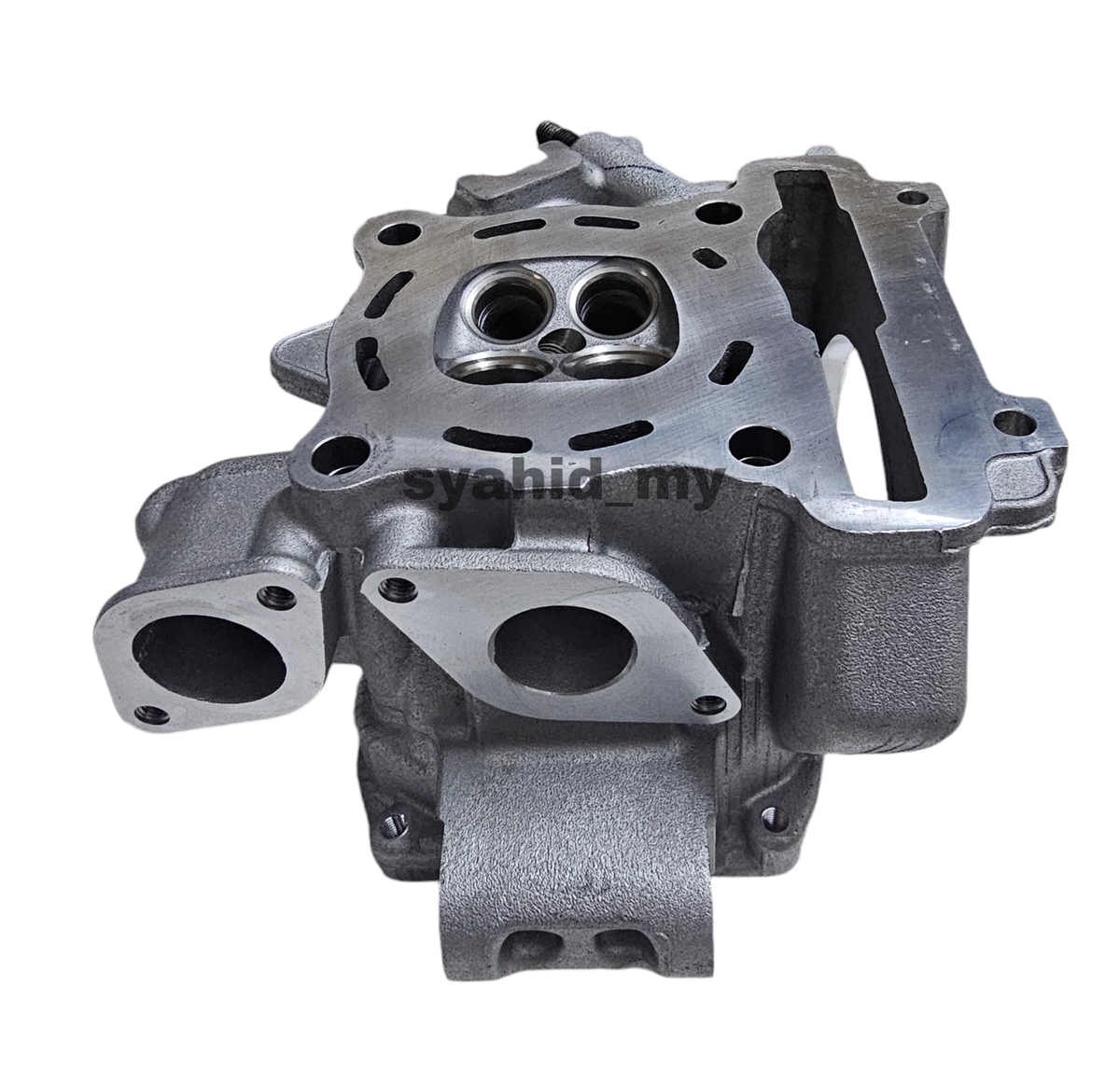 ORIGINAL Cylinder Head Kit Yamaha R15 R125 V1 V2 WR125 XMAX 125