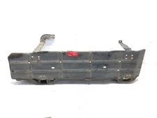 2011-2016 FORD F250 F350 6.2L 156" WB FUEL TANK SKID PLATE W/ MOUNT BRACKETS OEM