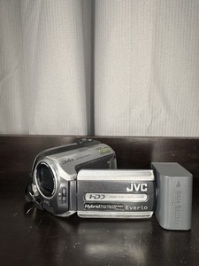 Jvc Gz Mg 130 | eBay